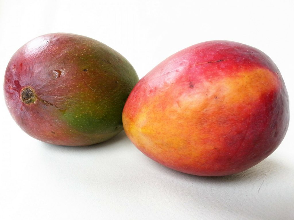 Mangoa