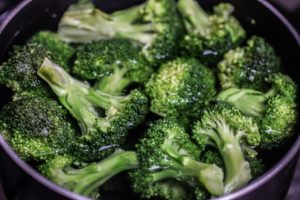 El brócoli se puede preparar de muchas maneras.